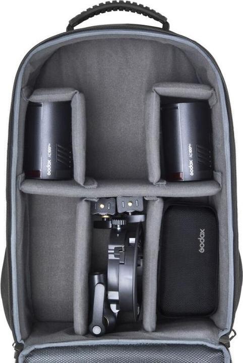 Produktbild Godox 2-Light Kit (100 W, Set)