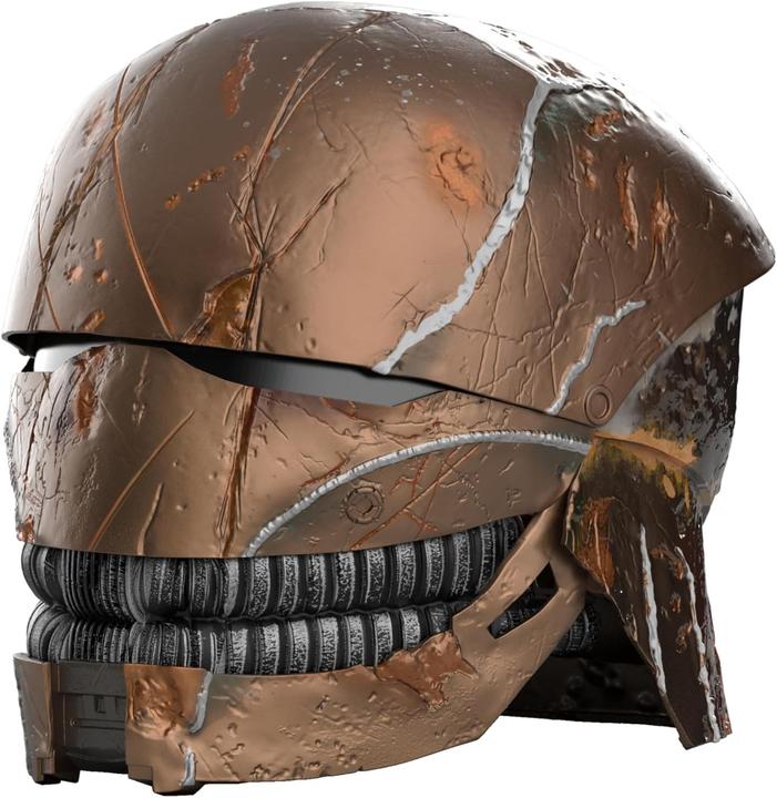 Produktbild Hasbro The Acolyte - Der Fremde Helm