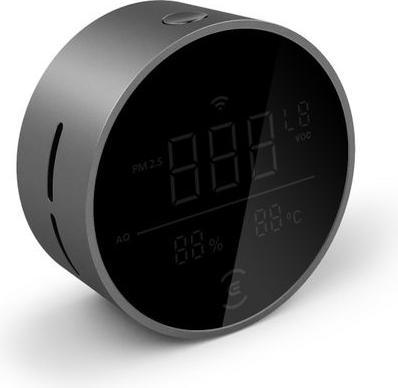 Actual product image Ecovacs Airbot Z1