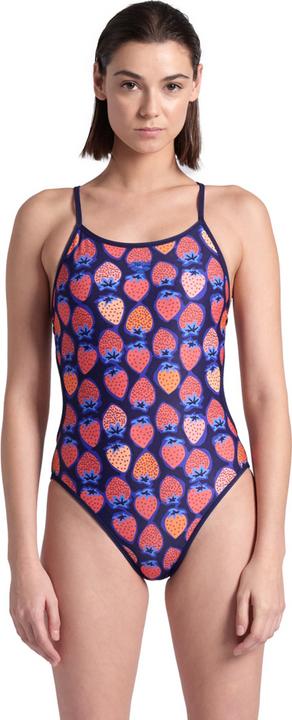 Produktbild Arena W Reversible Swimsuit Challenge Back (40)