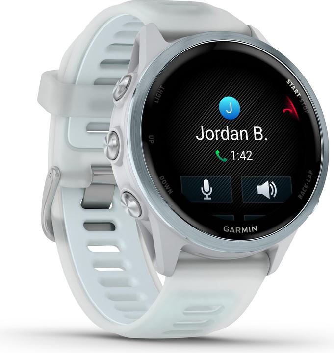 Actual product image Garmin Forerunner 570 (42.40 mm, WLAN only)