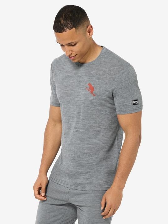 Actual product image Super Natural Little Flear Tee (M)