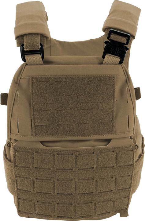 Produktbild Bridgehead Plate Carrier Ares