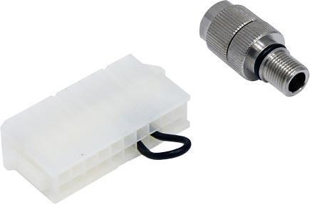 Actual product image Innovatek HPPS i High Power 12V Pump