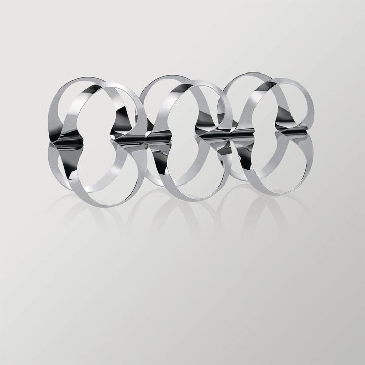 Image du produit Alessi ruban (42 x 16 x 20 cm)