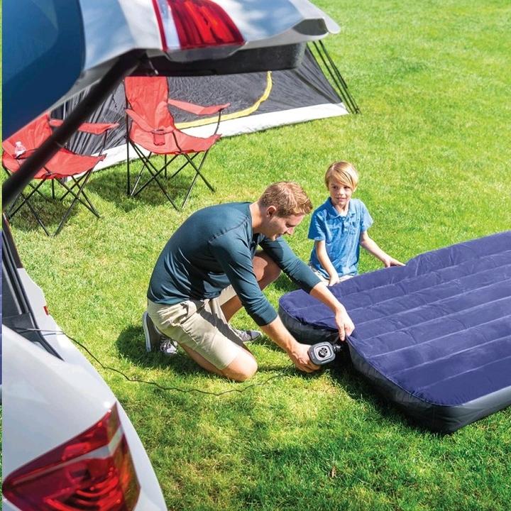 Produktbild Intex 12 Volt Schnellbefüllung Dc Elektrisch Pumpe