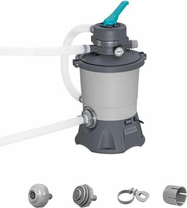 Image du produit Bestway Pompe de filtration à sable