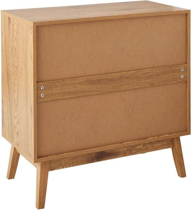 Actual product image CaliCosy Alia (80 x 39 x 79 cm)