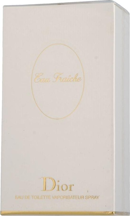 Produktbild Dior Miss Eau Fraiche (Eau de Toilette, 100 ml)