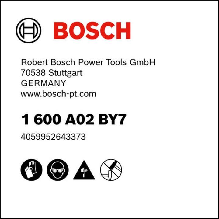 Produktbild Bosch Home & Garden Advanced Handwerkzeugset (52 Teile)
