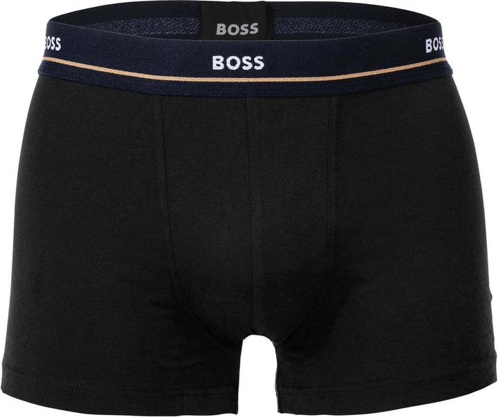 Produktbild BOSS Trunk 5P Essential (M, 5er Pack)