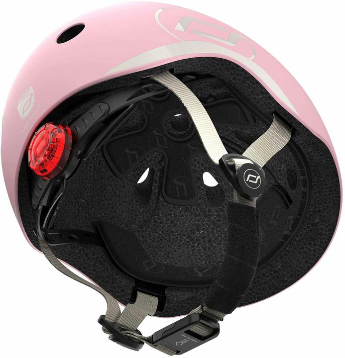 Produktbild Scoot and Ride Rose (45 - 51 cm)