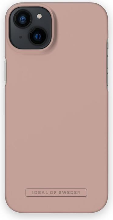 Immagine prodotto iDeal Of Sweden Copertina rigida di design con MAGSAFE Blush Pink (Apple iPhone 14 Plus)