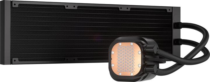 Actual product image Corsair Nautilus 360 RS