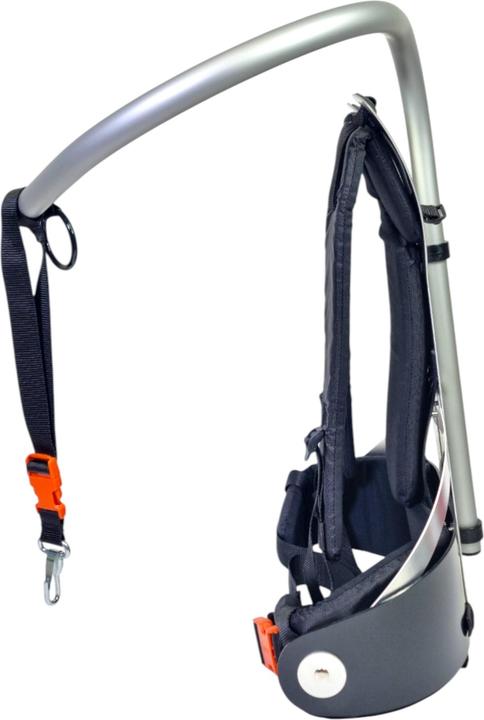 Produktbild Stihl Rückentragsystem RTS (Häcksler, Heckenschere, Kettensäge, Rasentrimmer)