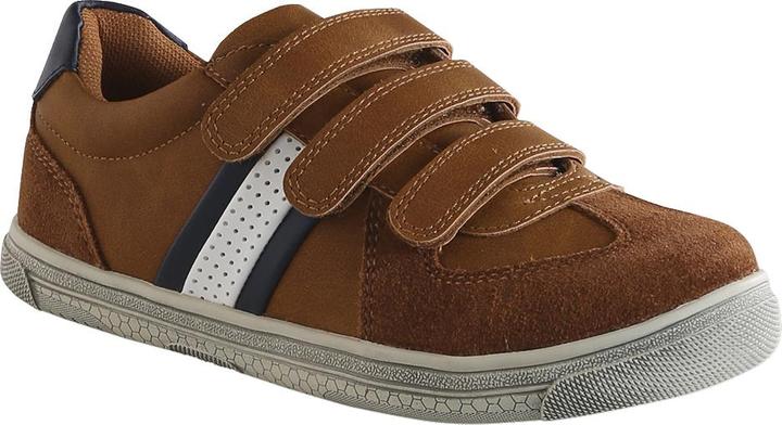 Image du produit Vertbaudet Jungensneakers mit Klettverschluss (36)