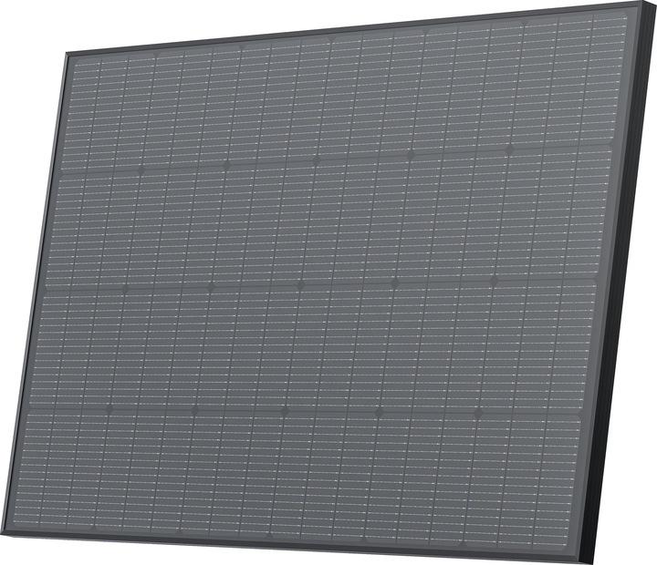 Actual product image EcoFlow Solarpanel (175 W, 9.30 kg)