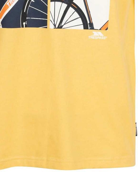 Produktbild Trespass Chowder TShirt (XL)
