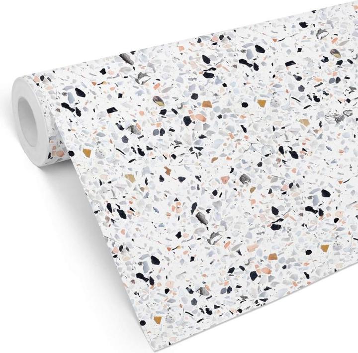 Produktbild Trenddeko Terrazzo (48 x 528 cm)