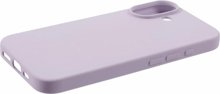 Produktbild Ueli Express Super Slim Gummi Schutzhülle (Apple iPhone 16 Plus)