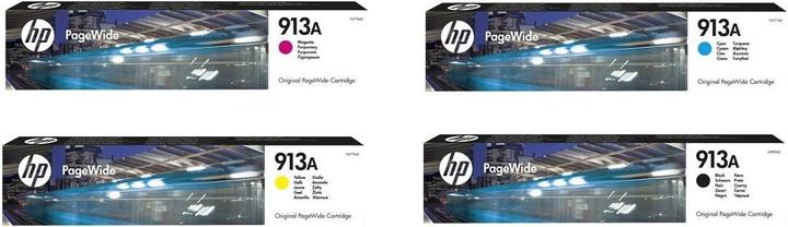 Produktbild HP 913A Multipack