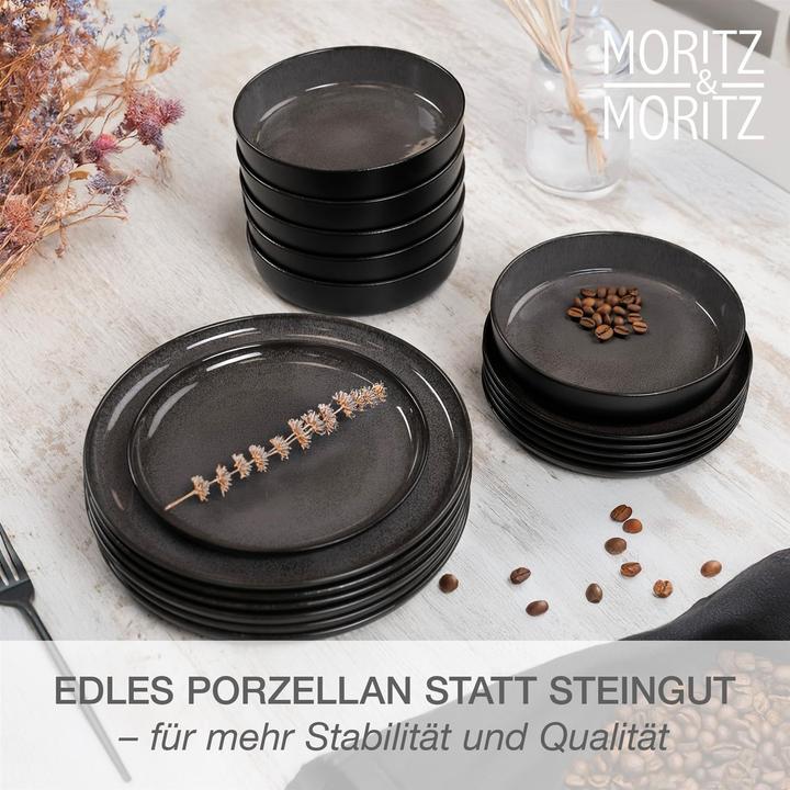 Image du produit Moritz & Moritz Vida (18 pièce(s))