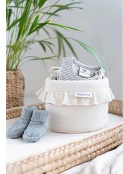 Produktbild Baby's only Korb Calm