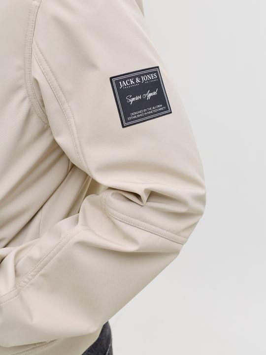 Produktbild Jack & Jones Jjeparker Softshell Bomber Sn (S)