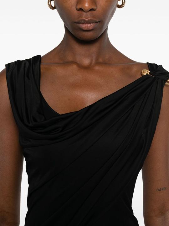 Image du produit Versace Dresses Black (42)