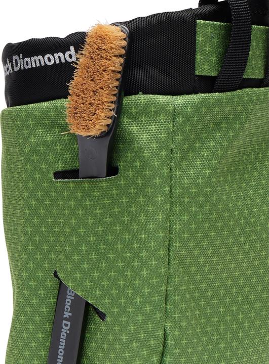 Image du produit Black Diamond Gym Chalk Bag