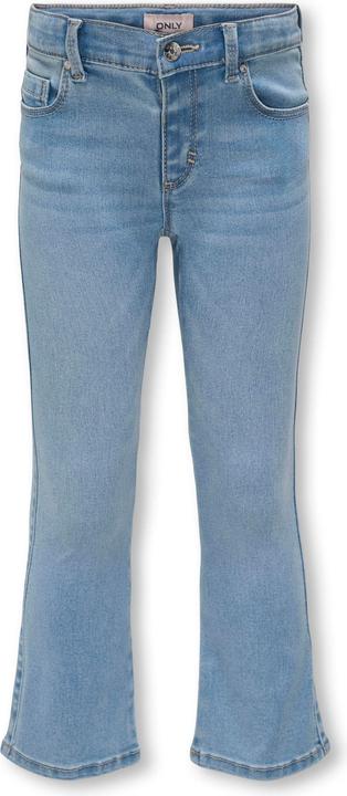 Actual product image Only Kmgroyal Flared Jeans Dnm Noos (116)