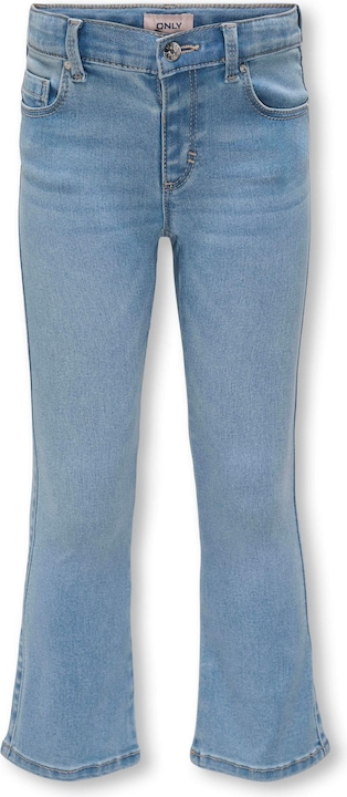 Produktbild Only Kmgroyal Flared Jeans Dnm Noos (92)