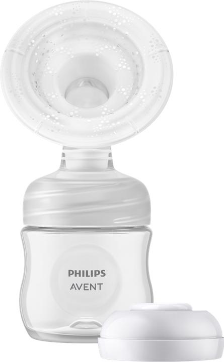 Produktbild Philips Avent Single Breast Pump Kit