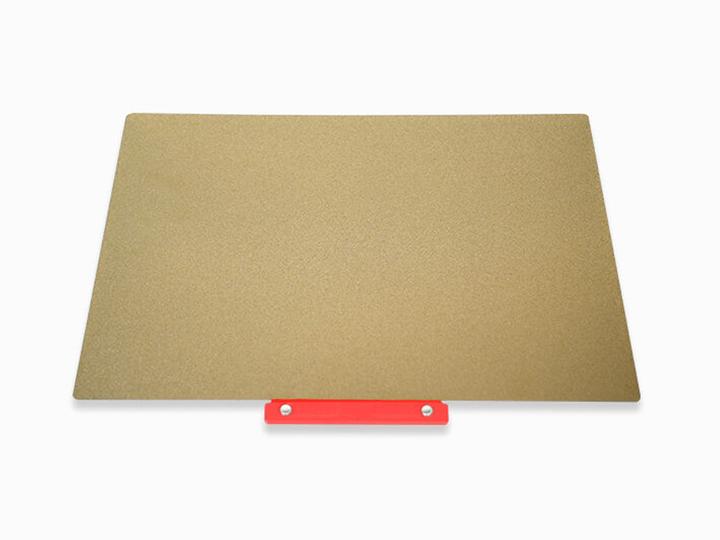 Image du produit Raise3D E2 Flex PEI Druck Platte (Plat)