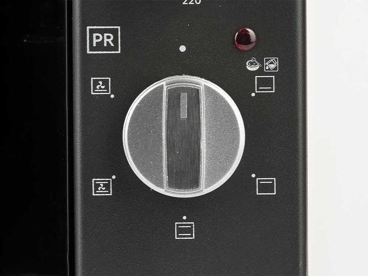 Actual product image Girmi Grancotto 45 Mini Oven