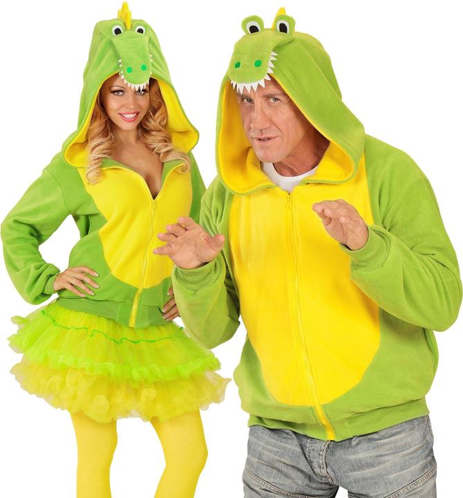 Immagine prodotto Widmann Costume giacca coccodrillo (S)