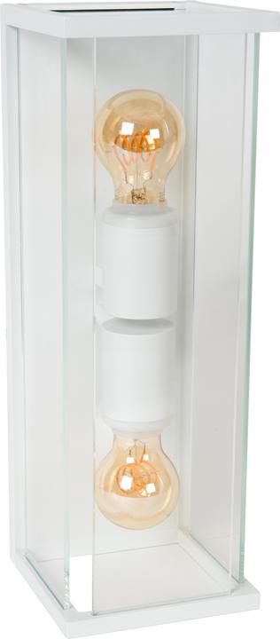 Produktbild Lucide Claire (E27, IP54)