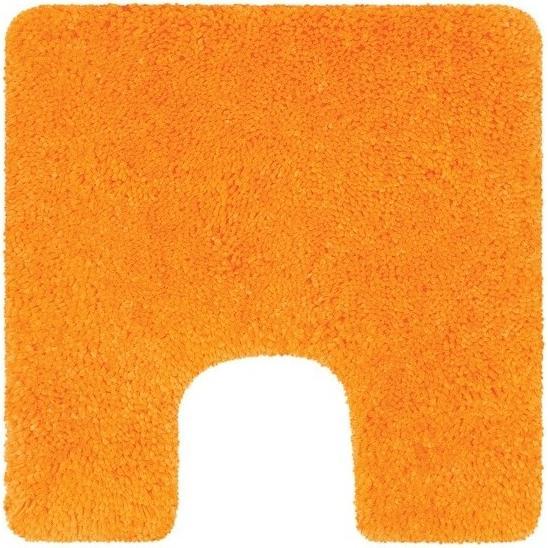 spirella, Badteppich, Highland WC-Vorleger (55 x 55 cm)