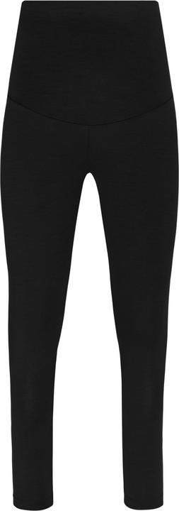Produktbild Normani Merino Unterwäsche Umstandsmode Set- Langarm-Shirt und Unterhose - 8795 (XS)