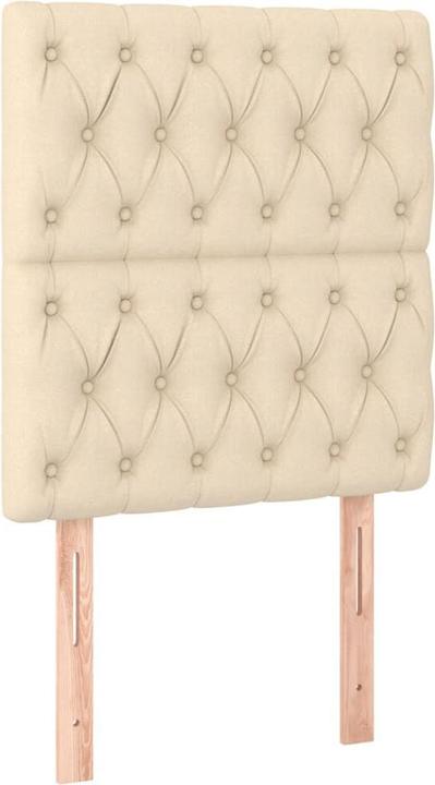 Produktbild vidaXL Jasmine (80 x 7 x 128 cm)