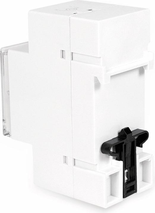 Produktbild LogiLink Automatischer Netzschalter (DIN-Schienenmontage möglich)