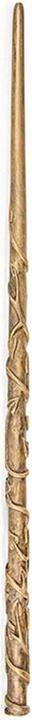Actual product image Noble Collection Harry Potter Hermione Granger's wall wand