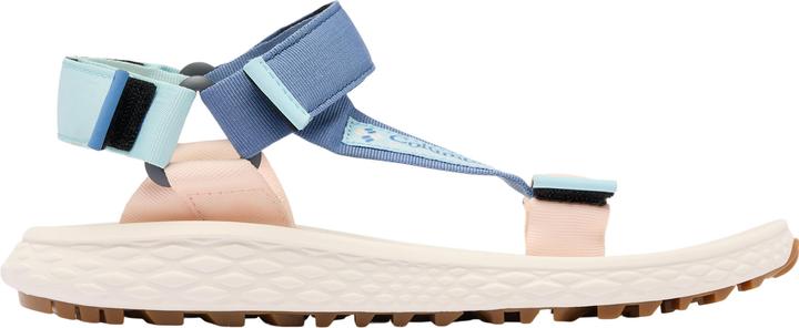 Blue Dusk / Peach Quartz, blue dusk-peach quartz, Weiss