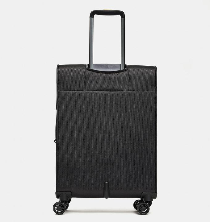 Actual product image Mandarina Duck Zephyr 4 Rollen Trolley 67 cm mit Dehnfalte (67 l)