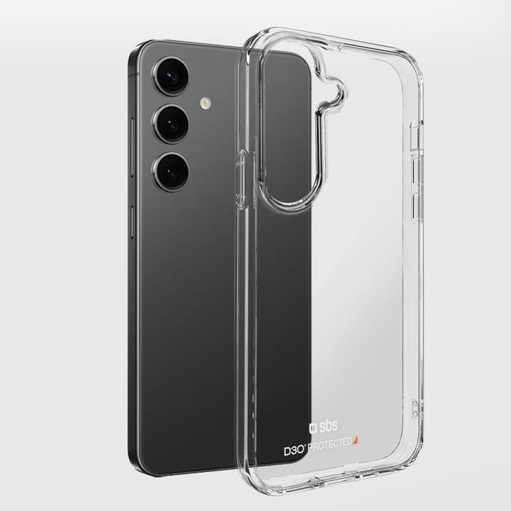 Actual product image SBS Backcover (Samsung Galaxy A35)