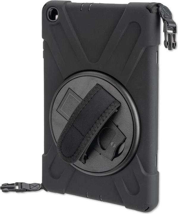 Produktbild 4smarts Rugged Grip Case (Galaxy Tab A 10.1 (2019))