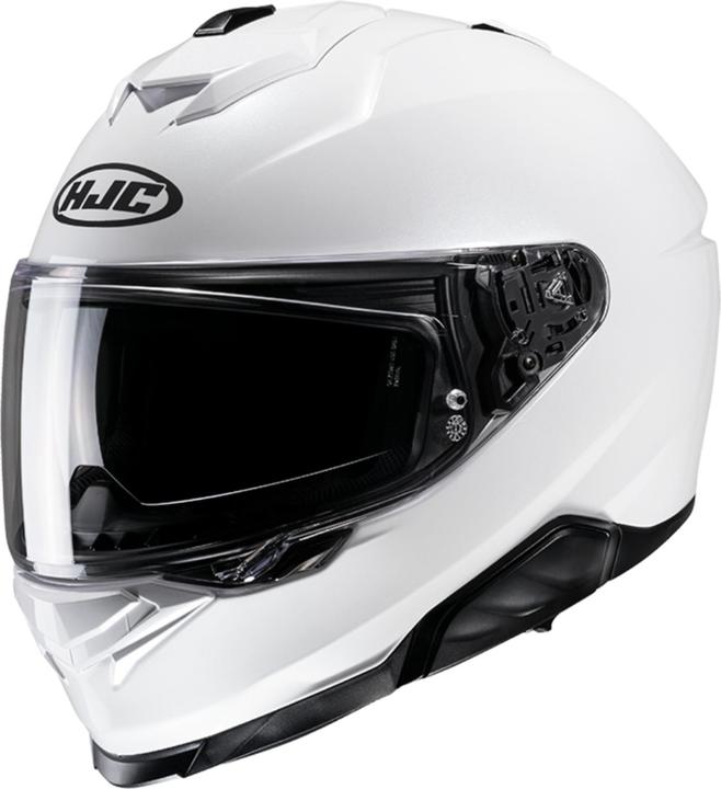 HJC I71 SOLID Integralhelm
