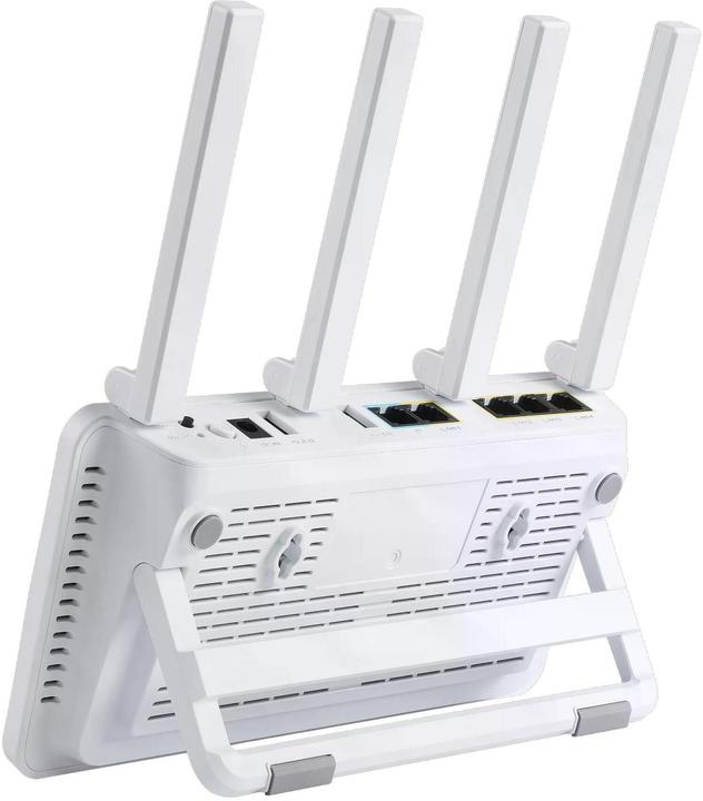 Produktbild ASUS ExpertWiFi EBR63