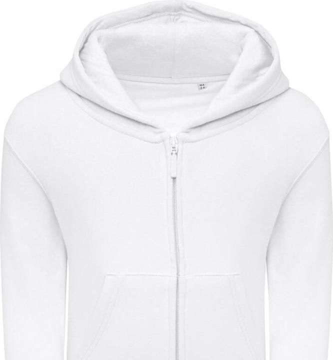Image du produit SG Fashion - Veste à capuche - Enfant (128)