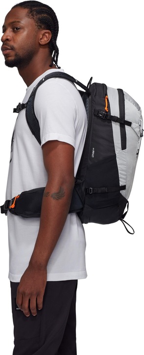 Actual product image Mammut Lithium 20 (20 l)